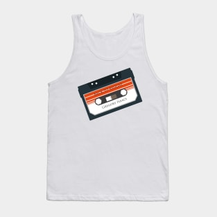 Gregory Isaacs Tank Top